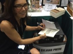 Poem for the New Year by Martha Silano