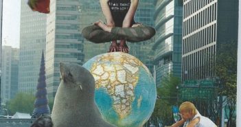 Tsaurah Litzky – The Picture Is The Poem 2