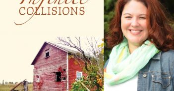 Infinite Collisions by Issa M. Lewis
