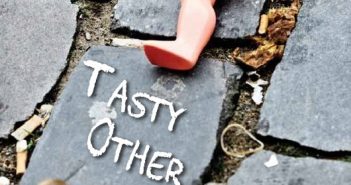 Tasty Other by Katie Manning