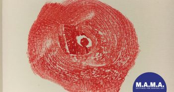 M.A.M.A. Issue 22 – Martha Joy Rose