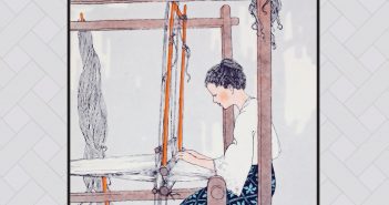 Interweavings: Creative Nonfiction by Carol Smallwood