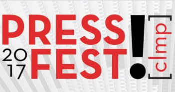 MER at CLMP PRESS FEST