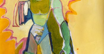 Guardian – A MER Gallery Curated by Ana C.H. Silva