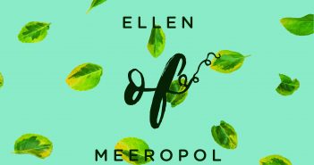 Kinship of Clover by Ellen Meeropol