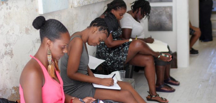 Women Writers, Mothers And Friendships: How We Sustain Each Other