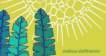 Field Guide to Autobiography by Melissa Eleftherion