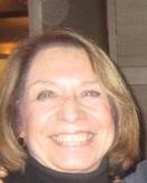 Poetry by Ellen C. Goldberg