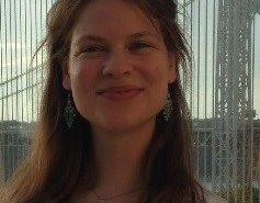 Poetry by Katrina Kostro