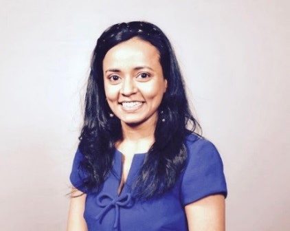 Poetry and Art by Srividya Kannan Ramachandran