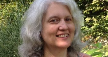 Lori Desrosiers – Cuddling With Mom