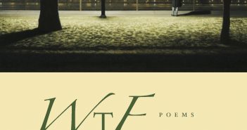 WTF Poems by Laura Foley