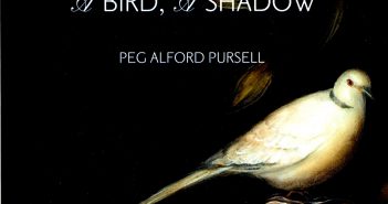 Show Her a Flower, a Bird, a Shadow by Peg Alford Pursell