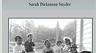 The Human Contract by Sarah Dickenson Snyder