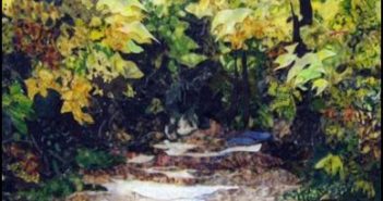 World Enough and Time by Mary Makofske