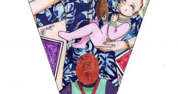 Luana Venuti – Mother Bunting
