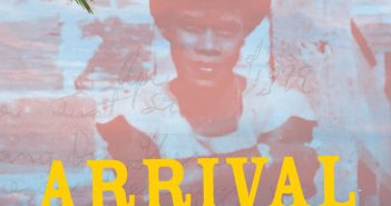 Arrival by Cheryl Boyce-Taylor