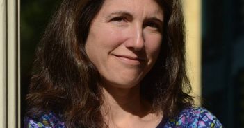 Karen Skolfield