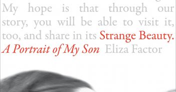 Strange Beauty by Eliza Factor