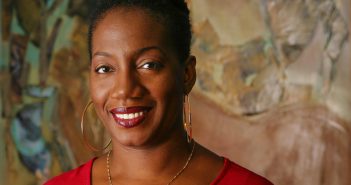Teri Cross Davis
