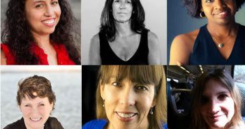 Mom Egg Review at New Hampshire Poetry Festival