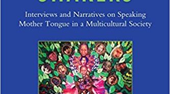 Tongue Shakers, Margie Shaheed Ed.