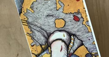 Elephants by Nicelle Davis and Cheryl Gross