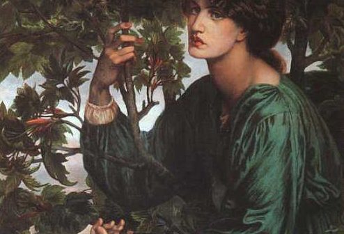 Myth of Motherhood Poetics by Jennifer Givhan