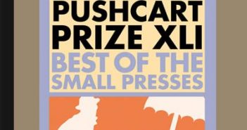 MER Announces Pushcart Prize Nominees