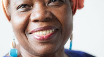 Cheryl Boyce-Taylor – Poems