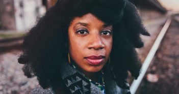 Idrissa Simmonds – Poems