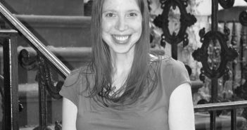 Jennifer Franklin – Poems