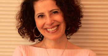 Lesléa Newman – #MeToo