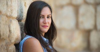 Zeina Hashem Beck – Triptych: Voice