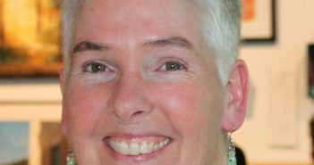 Dawn Paul – Body Image
