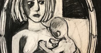 Sarah Lightman – Art