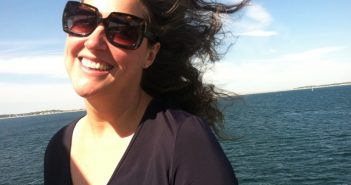 Jill McDonough – Body Image