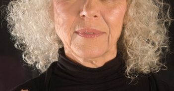Kathleen Aguero – Body Image