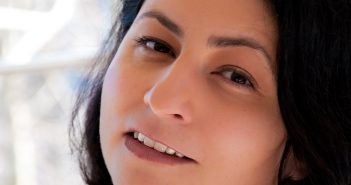 Kirun Kapur – Body Image