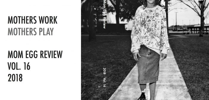 Mom Egg Review 16 – Mothers Work Mothers Play