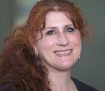 Michelle Reale – Body Image