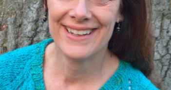Tina Kelley – Body Image