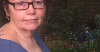 Virginia Chase Sutton – Body Image