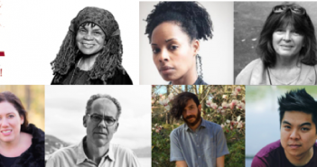 MER Editors at Massachusetts Poetry Festival