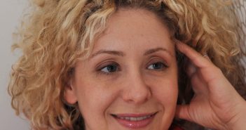 Sarah Lightman Video