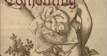Conjoining by Heidi Czerwiec