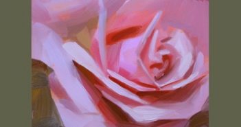 Lovely by Lesléa Newman