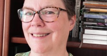 Rachel Barton – Poetry