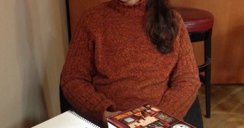 Devon Balwit – Poetry