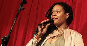 J. Nicole Hill – Poems